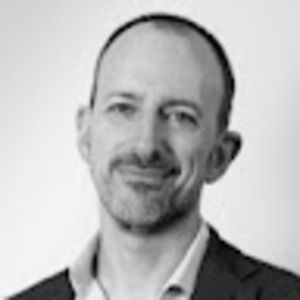 Meet your Posher, Marc